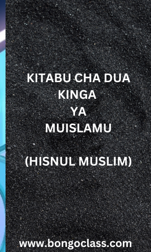 Book Cover