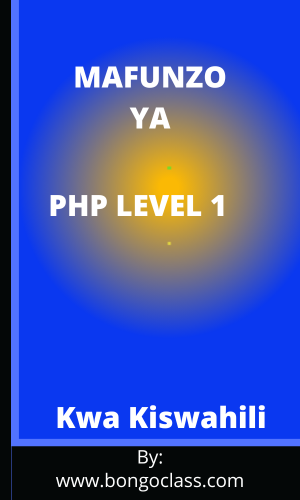 Book Cover