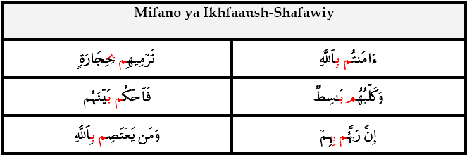 MIYM SAKINA